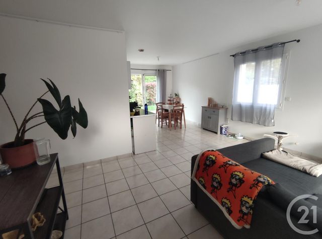 maison à louer - 3 pièces - 70.0 m2 - HERIC - 44 - PAYS-DE-LOIRE - Century 21 Espace De L'Isac