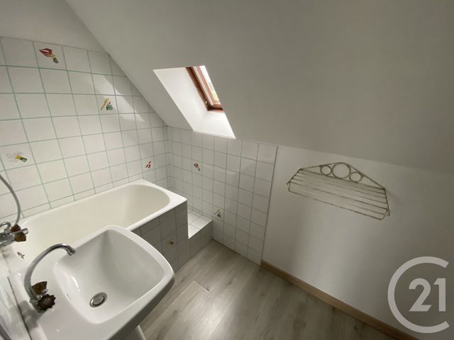 maison à vendre - 4 pièces - 121.0 m2 - MARSAC SUR DON - 44 - PAYS-DE-LOIRE - Century 21 Espace De L'Isac