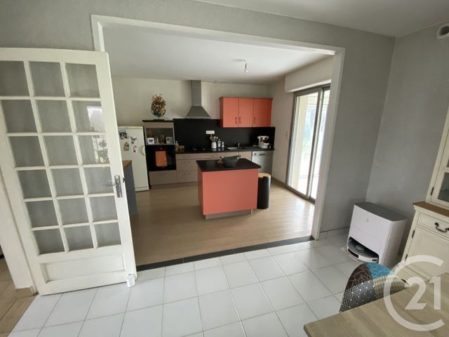 maison à vendre - 4 pièces - 121.0 m2 - MARSAC SUR DON - 44 - PAYS-DE-LOIRE - Century 21 Espace De L'Isac