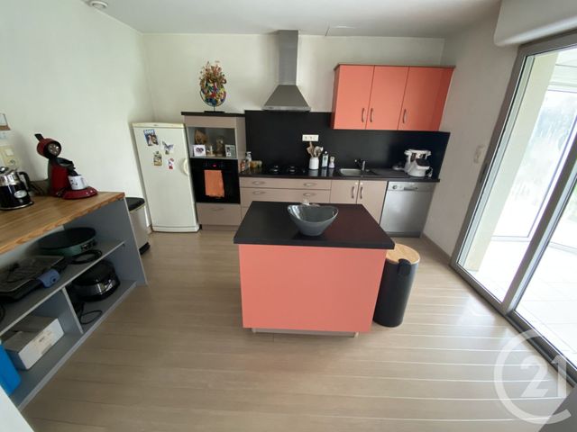 maison à vendre - 4 pièces - 121.0 m2 - MARSAC SUR DON - 44 - PAYS-DE-LOIRE - Century 21 Espace De L'Isac