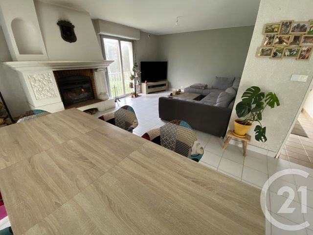 maison à vendre - 4 pièces - 121.0 m2 - MARSAC SUR DON - 44 - PAYS-DE-LOIRE - Century 21 Espace De L'Isac