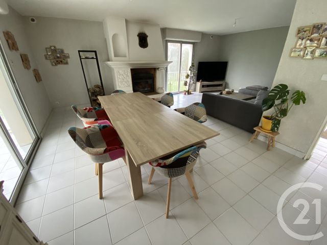 maison à vendre - 4 pièces - 121.0 m2 - MARSAC SUR DON - 44 - PAYS-DE-LOIRE - Century 21 Espace De L'Isac