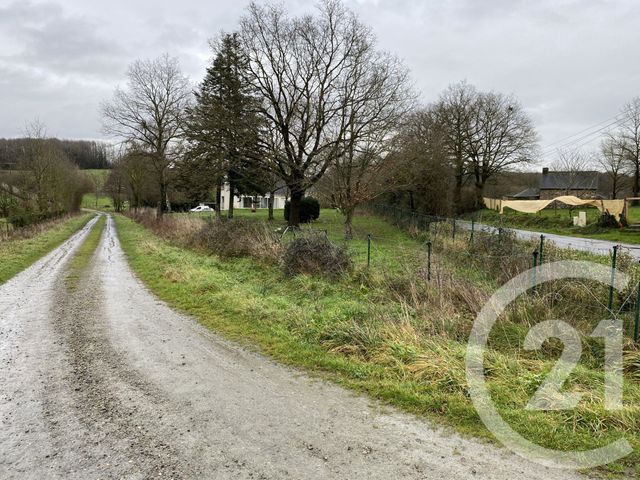 maison à vendre - 4 pièces - 121.0 m2 - MARSAC SUR DON - 44 - PAYS-DE-LOIRE - Century 21 Espace De L'Isac