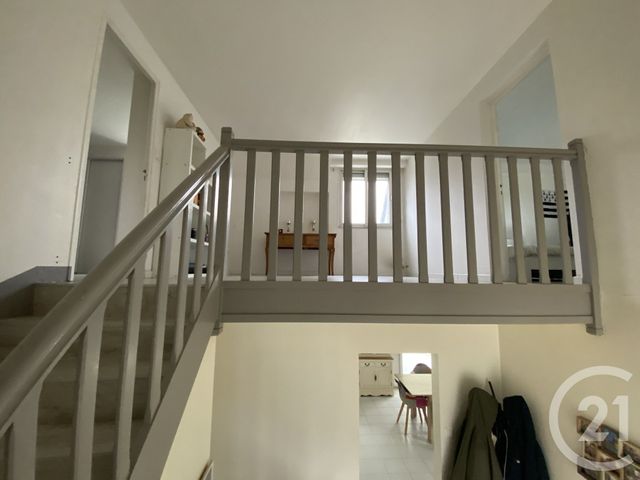 maison à vendre - 4 pièces - 121.0 m2 - MARSAC SUR DON - 44 - PAYS-DE-LOIRE - Century 21 Espace De L'Isac