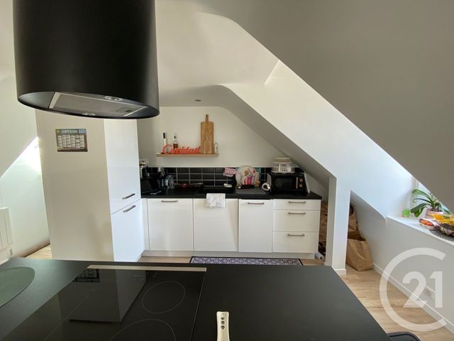 Appartement F2 à louer - 2 pièces - 52.0 m2 - PONTCHATEAU - 44 - PAYS-DE-LOIRE - Century 21 Espace De L'Isac