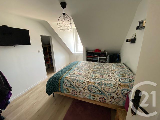 Appartement F2 à louer - 2 pièces - 52.0 m2 - PONTCHATEAU - 44 - PAYS-DE-LOIRE - Century 21 Espace De L'Isac