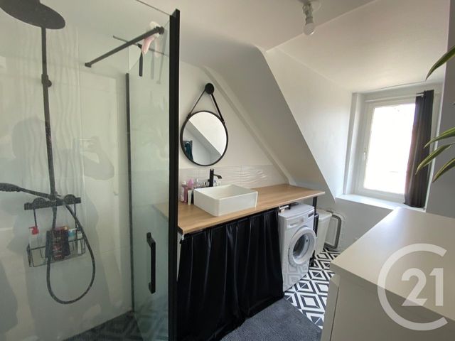 Appartement F2 à louer - 2 pièces - 52.0 m2 - PONTCHATEAU - 44 - PAYS-DE-LOIRE - Century 21 Espace De L'Isac