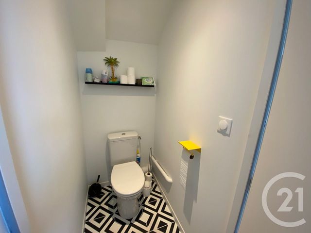 Appartement F2 à louer - 2 pièces - 52.0 m2 - PONTCHATEAU - 44 - PAYS-DE-LOIRE - Century 21 Espace De L'Isac