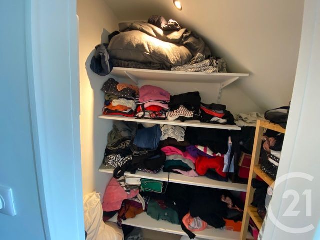 Appartement F2 à louer - 2 pièces - 52.0 m2 - PONTCHATEAU - 44 - PAYS-DE-LOIRE - Century 21 Espace De L'Isac