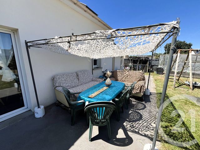 maison à vendre - 6 pièces - 123.34 m2 - BLAIN - 44 - PAYS-DE-LOIRE - Century 21 Espace De L'Isac