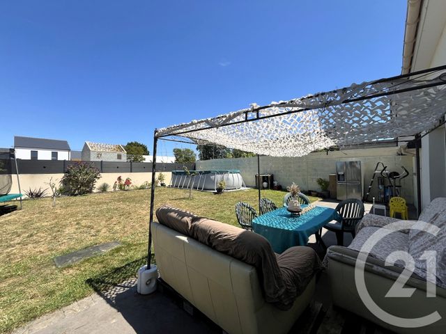 maison à vendre - 6 pièces - 123.34 m2 - BLAIN - 44 - PAYS-DE-LOIRE - Century 21 Espace De L'Isac