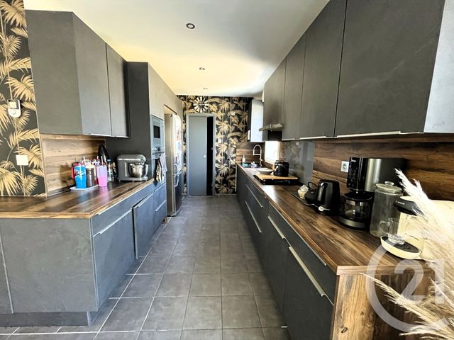 maison à vendre - 6 pièces - 123.34 m2 - BLAIN - 44 - PAYS-DE-LOIRE - Century 21 Espace De L'Isac