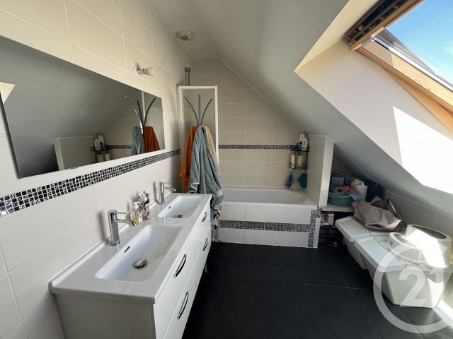 maison à vendre - 6 pièces - 123.34 m2 - BLAIN - 44 - PAYS-DE-LOIRE - Century 21 Espace De L'Isac