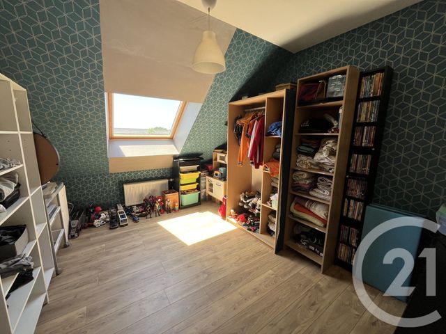 maison à vendre - 6 pièces - 123.34 m2 - BLAIN - 44 - PAYS-DE-LOIRE - Century 21 Espace De L'Isac