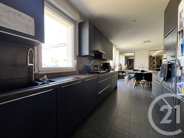 maison à vendre - 6 pièces - 123.34 m2 - BLAIN - 44 - PAYS-DE-LOIRE - Century 21 Espace De L'Isac
