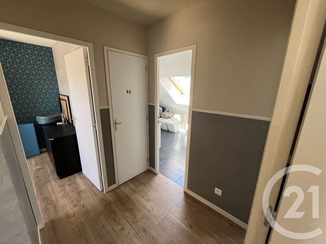 maison à vendre - 6 pièces - 123.34 m2 - BLAIN - 44 - PAYS-DE-LOIRE - Century 21 Espace De L'Isac