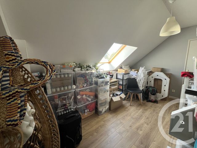 maison à vendre - 6 pièces - 123.34 m2 - BLAIN - 44 - PAYS-DE-LOIRE - Century 21 Espace De L'Isac