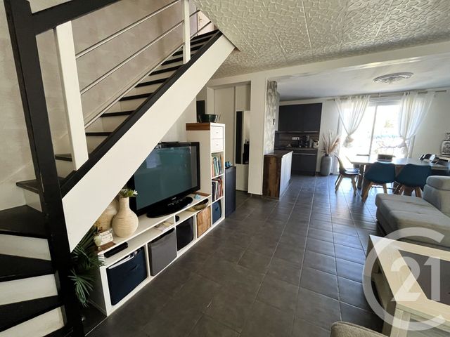 maison à vendre - 6 pièces - 123.34 m2 - BLAIN - 44 - PAYS-DE-LOIRE - Century 21 Espace De L'Isac