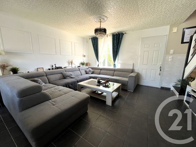maison à vendre - 6 pièces - 123.34 m2 - BLAIN - 44 - PAYS-DE-LOIRE - Century 21 Espace De L'Isac