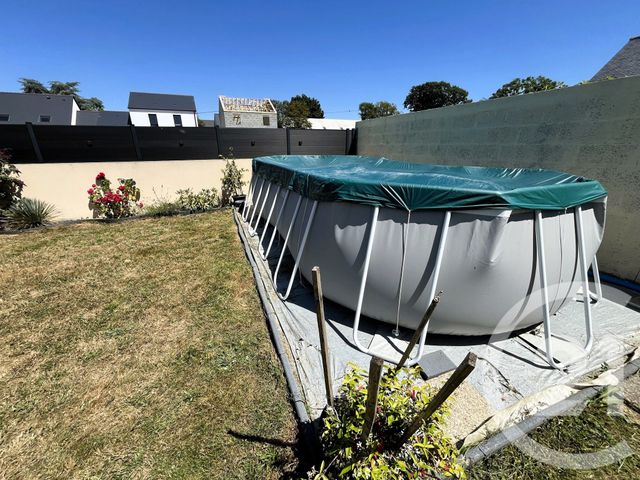 maison à vendre - 6 pièces - 123.34 m2 - BLAIN - 44 - PAYS-DE-LOIRE - Century 21 Espace De L'Isac