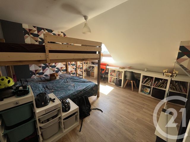 maison à vendre - 6 pièces - 123.34 m2 - BLAIN - 44 - PAYS-DE-LOIRE - Century 21 Espace De L'Isac