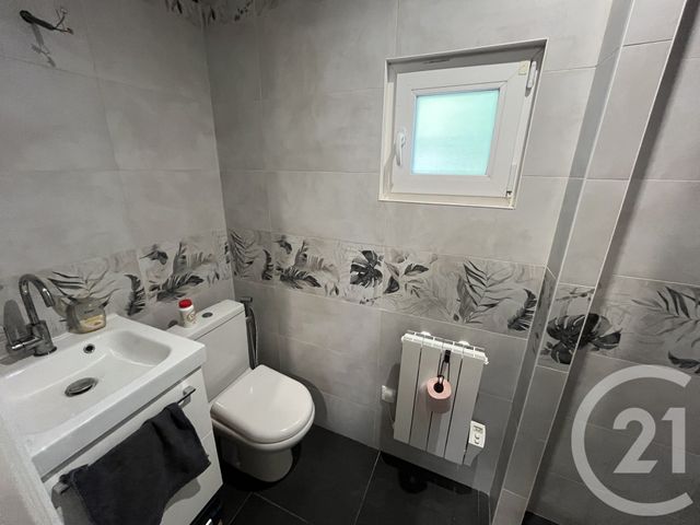 maison à vendre - 6 pièces - 123.34 m2 - BLAIN - 44 - PAYS-DE-LOIRE - Century 21 Espace De L'Isac