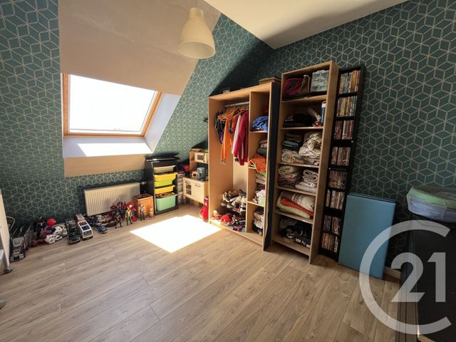 maison à vendre - 6 pièces - 123.34 m2 - BLAIN - 44 - PAYS-DE-LOIRE - Century 21 Espace De L'Isac