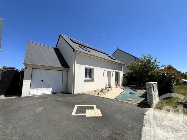 Maison à vendre BLAIN