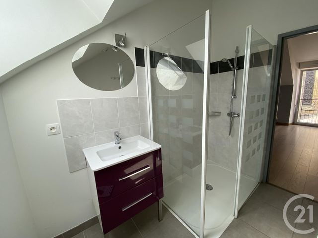 Appartement T2 à louer - 2 pièces - 38.0 m2 - FAY DE BRETAGNE - 44 - PAYS-DE-LOIRE - Century 21 Espace De L'Isac