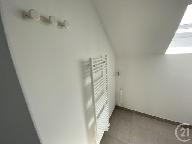 Appartement T2 à louer - 2 pièces - 38.0 m2 - FAY DE BRETAGNE - 44 - PAYS-DE-LOIRE - Century 21 Espace De L'Isac