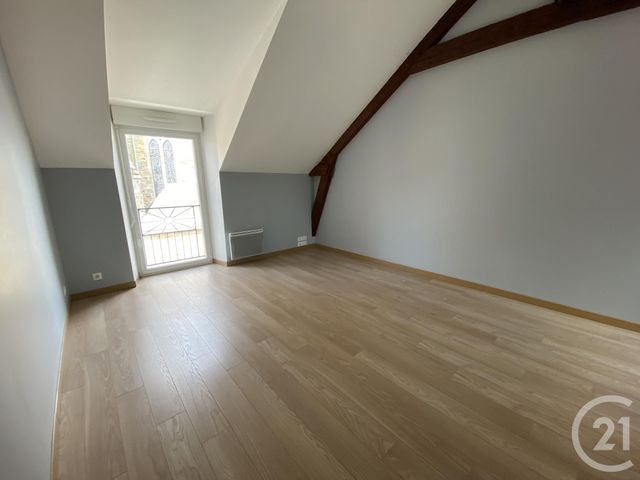 Appartement T2 à louer - 2 pièces - 38.0 m2 - FAY DE BRETAGNE - 44 - PAYS-DE-LOIRE - Century 21 Espace De L'Isac