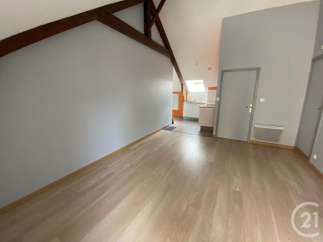 Appartement T2 à louer - 2 pièces - 38.0 m2 - FAY DE BRETAGNE - 44 - PAYS-DE-LOIRE - Century 21 Espace De L'Isac