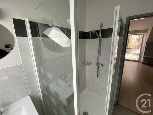 Appartement T2 à louer - 2 pièces - 38.0 m2 - FAY DE BRETAGNE - 44 - PAYS-DE-LOIRE - Century 21 Espace De L'Isac