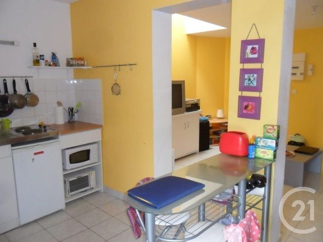 immeuble à vendre - 190.0 m2 - MALVILLE - 44 - PAYS-DE-LOIRE - Century 21 Espace De L'Isac