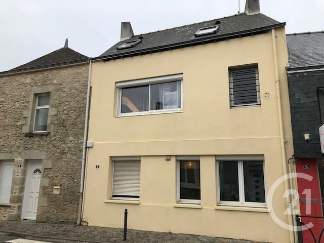 Immeuble à vendre MALVILLE