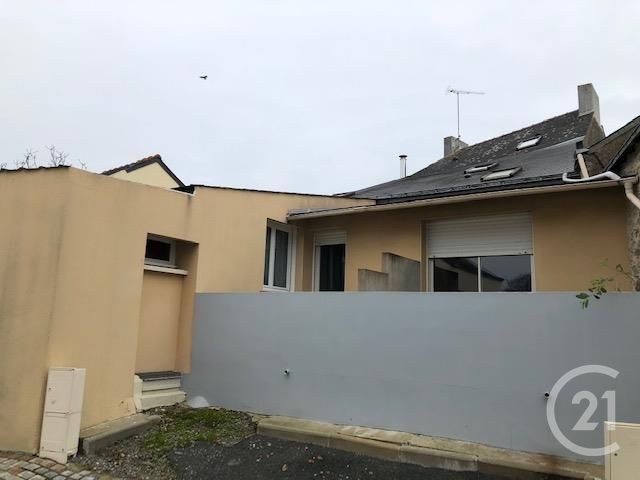 immeuble à vendre - 190.0 m2 - MALVILLE - 44 - PAYS-DE-LOIRE - Century 21 Espace De L'Isac