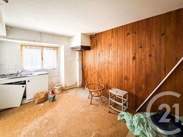maison à vendre - 3 pièces - 62.37 m2 - BLAIN - 44 - PAYS-DE-LOIRE - Century 21 Espace De L'Isac