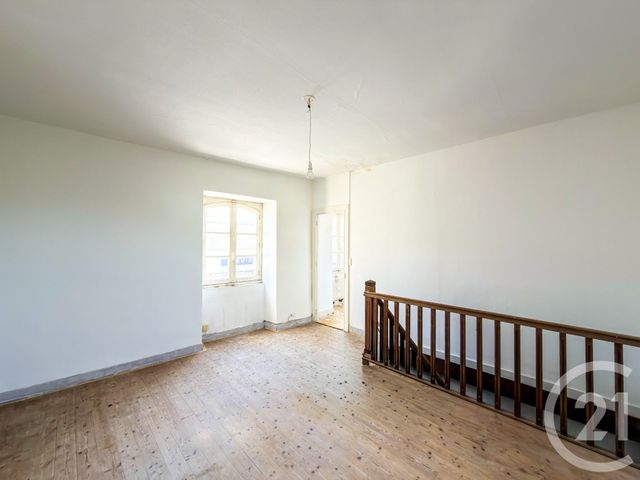 maison à vendre - 3 pièces - 62.37 m2 - BLAIN - 44 - PAYS-DE-LOIRE - Century 21 Espace De L'Isac