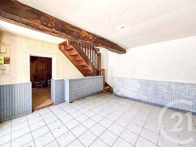 maison à vendre - 3 pièces - 62.37 m2 - BLAIN - 44 - PAYS-DE-LOIRE - Century 21 Espace De L'Isac