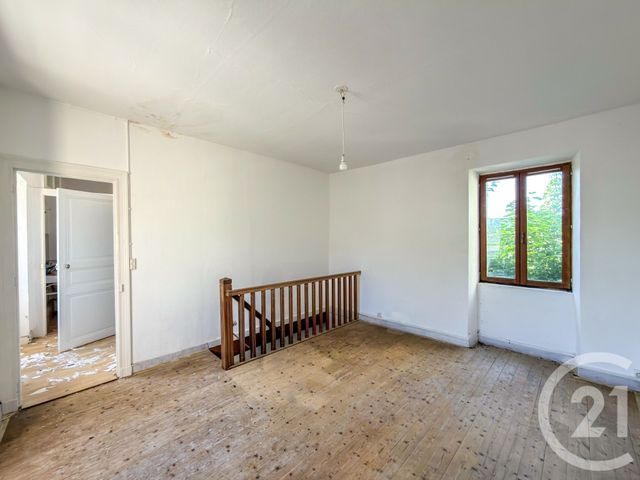 maison à vendre - 3 pièces - 62.37 m2 - BLAIN - 44 - PAYS-DE-LOIRE - Century 21 Espace De L'Isac