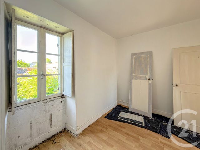 maison à vendre - 3 pièces - 62.37 m2 - BLAIN - 44 - PAYS-DE-LOIRE - Century 21 Espace De L'Isac