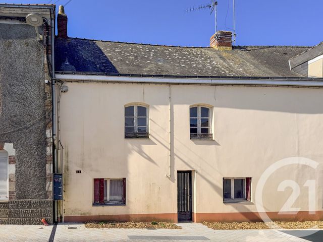 maison - BLAIN - 44