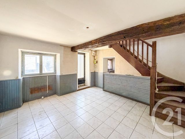 maison à vendre - 3 pièces - 62.37 m2 - BLAIN - 44 - PAYS-DE-LOIRE - Century 21 Espace De L'Isac