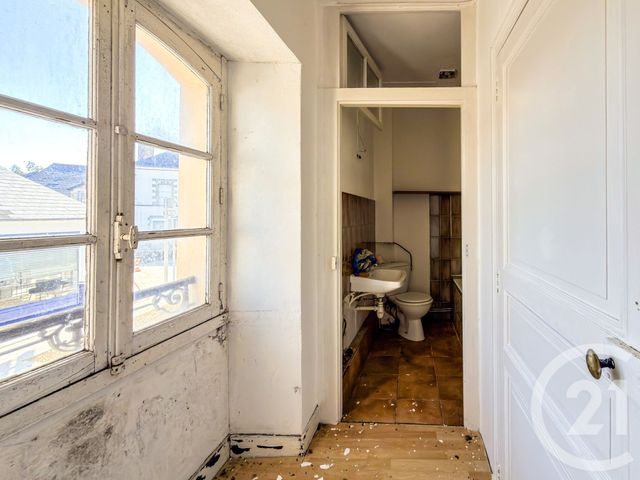 maison à vendre - 3 pièces - 62.37 m2 - BLAIN - 44 - PAYS-DE-LOIRE - Century 21 Espace De L'Isac