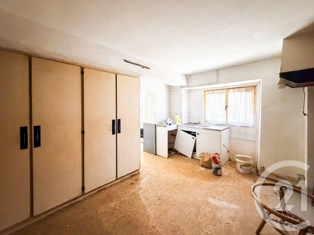 maison à vendre - 3 pièces - 62.37 m2 - BLAIN - 44 - PAYS-DE-LOIRE - Century 21 Espace De L'Isac