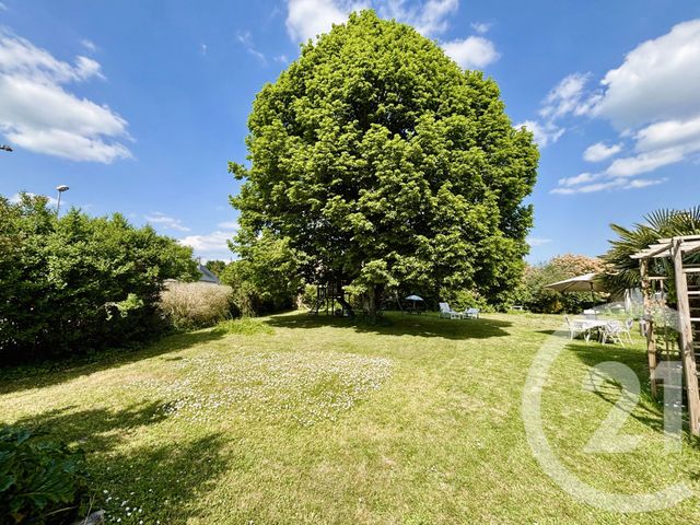 maison à vendre - 6 pièces - 146.5 m2 - LA CHEVALLERAIS - 44 - PAYS-DE-LOIRE - Century 21 Espace De L'Isac