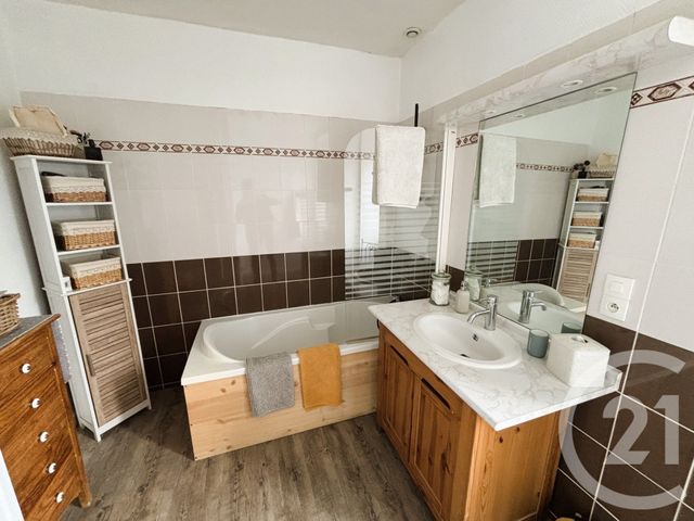 maison à vendre - 6 pièces - 146.5 m2 - LA CHEVALLERAIS - 44 - PAYS-DE-LOIRE - Century 21 Espace De L'Isac