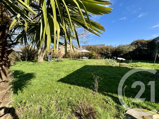 maison à vendre - 6 pièces - 146.5 m2 - LA CHEVALLERAIS - 44 - PAYS-DE-LOIRE - Century 21 Espace De L'Isac