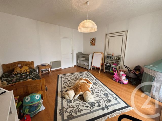 maison à vendre - 6 pièces - 146.5 m2 - LA CHEVALLERAIS - 44 - PAYS-DE-LOIRE - Century 21 Espace De L'Isac