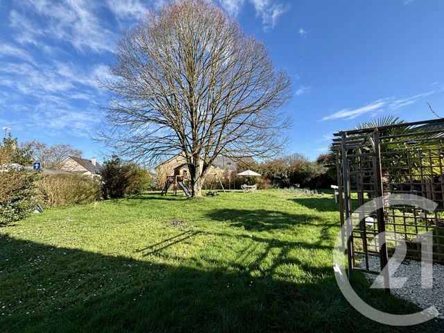 maison à vendre - 6 pièces - 146.5 m2 - LA CHEVALLERAIS - 44 - PAYS-DE-LOIRE - Century 21 Espace De L'Isac